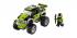 Lego City Great Vehicles Монстрогрузовик (60055) Конструктор инструкция, поддержка, форум, описание, мануал