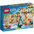 Lego City Great Vehicles Монстрогрузовик (60055) Конструктор инструкция, поддержка, форум, описание, мануал