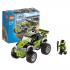 Lego City Great Vehicles Монстрогрузовик (60055) Конструктор инструкция, поддержка, форум, описание, мануал