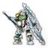 Lego Bionicle Копака – Повелитель Льда (70788) Конструктор инструкция, поддержка, форум, описание, мануал