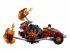 Lego Nexo Knights Лавинный разрушитель Молтора (70313) Конструктор инструкция, поддержка, форум, описание, мануал