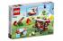 Lego Angry Birds Самолетная атака свинок (75822) Конструктор инструкция, поддержка, форум, описание, мануал