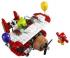 Lego Angry Birds Самолетная атака свинок (75822) Конструктор инструкция, поддержка, форум, описание, мануал