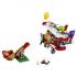 Lego Angry Birds Самолетная атака свинок (75822) Конструктор инструкция, поддержка, форум, описание, мануал