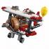 Lego Angry Birds Самолетная атака свинок (75822) Конструктор инструкция, поддержка, форум, описание, мануал