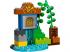 Lego DUPLO Jake Питер Пэн в гостях у Джейка (10526) Конструктор инструкция, поддержка, форум, описание, мануал