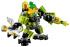 Lego Agents Секретный патруль Ультра Агентов (70169) Конструктор инструкция, поддержка, форум, описание, мануал