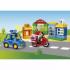 Lego DUPLO Town Погоня за воришкой (10532) Конструктор инструкция, поддержка, форум, описание, мануал