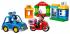 Lego DUPLO Town Погоня за воришкой (10532) Конструктор инструкция, поддержка, форум, описание, мануал