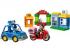 Lego DUPLO Town Погоня за воришкой (10532) Конструктор инструкция, поддержка, форум, описание, мануал