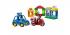 Lego DUPLO Town Погоня за воришкой (10532) Конструктор инструкция, поддержка, форум, описание, мануал