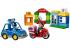 Lego DUPLO Town Погоня за воришкой (10532) Конструктор инструкция, поддержка, форум, описание, мануал
