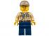 Lego City Police Патрульный вездеход (60065) Конструктор инструкция, поддержка, форум, описание, мануал