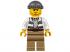 Lego City Police Патрульный вездеход (60065) Конструктор инструкция, поддержка, форум, описание, мануал
