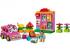 Lego DUPLO Town Супермаркет (10546) Конструктор инструкция, поддержка, форум, описание, мануал