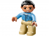Lego DUPLO Town Супермаркет (10546) Конструктор инструкция, поддержка, форум, описание, мануал