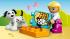 Lego DUPLO Town Супермаркет (10546) Конструктор инструкция, поддержка, форум, описание, мануал