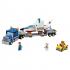 Lego City Space Port Транспортер для учебных самолетов (60079) Конструктор инструкция, поддержка, форум, описание, мануал