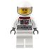 Lego City Space Port Транспортер для учебных самолетов (60079) Конструктор инструкция, поддержка, форум, описание, мануал