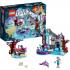 Lego Elves Спа-салон Наиды (41072) Конструктор инструкция, поддержка, форум, описание, мануал