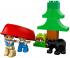 Lego DUPLO Town Рыбалка в лесу (10583) Конструктор инструкция, поддержка, форум, описание, мануал