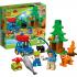 Lego DUPLO Town Рыбалка в лесу (10583) Конструктор инструкция, поддержка, форум, описание, мануал