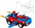 Lego Juniors Spider-Man: Автомобиль Человека-паука (10665) Конструктор инструкция, поддержка, форум, описание, мануал