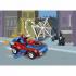 Lego Juniors Spider-Man: Автомобиль Человека-паука (10665) Конструктор инструкция, поддержка, форум, описание, мануал