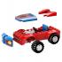 Lego Juniors Spider-Man: Автомобиль Человека-паука (10665) Конструктор инструкция, поддержка, форум, описание, мануал