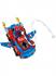 Lego Juniors Spider-Man: Автомобиль Человека-паука (10665) Конструктор инструкция, поддержка, форум, описание, мануал