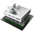 Lego Architecture Вилла Савой (21014) Конструктор инструкция, поддержка, форум, описание, мануал