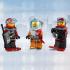 Lego City Набор для начинающих «Исследование морских глубин» (60091) Конструктор инструкция, поддержка, форум, описание, мануал