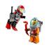 Lego City Набор для начинающих «Исследование морских глубин» (60091) Конструктор инструкция, поддержка, форум, описание, мануал