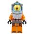 Lego City Набор для начинающих «Исследование морских глубин» (60091) Конструктор инструкция, поддержка, форум, описание, мануал