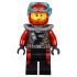 Lego City Набор для начинающих «Исследование морских глубин» (60091) Конструктор инструкция, поддержка, форум, описание, мануал