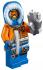 Lego City Arctic Арктический снегоход (60032) Конструктор инструкция, поддержка, форум, описание, мануал