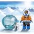 Lego City Arctic Арктический снегоход (60032) Конструктор инструкция, поддержка, форум, описание, мануал