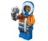 Lego City Arctic Арктический снегоход (60032) Конструктор инструкция, поддержка, форум, описание, мануал