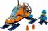 Lego City Arctic Арктический снегоход (60032) Конструктор инструкция, поддержка, форум, описание, мануал