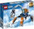 Lego City Arctic Арктический снегоход (60032) Конструктор инструкция, поддержка, форум, описание, мануал
