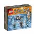 Lego Chima Лагерь Клана Саблезубых тигров (70232) Конструктор инструкция, поддержка, форум, описание, мануал