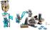 Lego Chima Лагерь Клана Саблезубых тигров (70232) Конструктор инструкция, поддержка, форум, описание, мануал