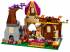 Lego Elves Волшебная пекарня Азари (41074) Конструктор инструкция, поддержка, форум, описание, мануал