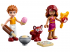 Lego Elves Волшебная пекарня Азари (41074) Конструктор инструкция, поддержка, форум, описание, мануал