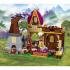 Lego Elves Волшебная пекарня Азари (41074) Конструктор инструкция, поддержка, форум, описание, мануал