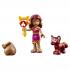 Lego Elves Волшебная пекарня Азари (41074) Конструктор инструкция, поддержка, форум, описание, мануал