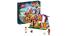 Lego Elves Волшебная пекарня Азари (41074) Конструктор инструкция, поддержка, форум, описание, мануал
