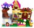 Lego Elves Волшебная пекарня Азари (41074) Конструктор инструкция, поддержка, форум, описание, мануал
