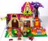 Lego Elves Волшебная пекарня Азари (41074) Конструктор инструкция, поддержка, форум, описание, мануал