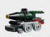 Lego Creator Изумрудный экспресс (31015) Конструктор инструкция, поддержка, форум, описание, мануал